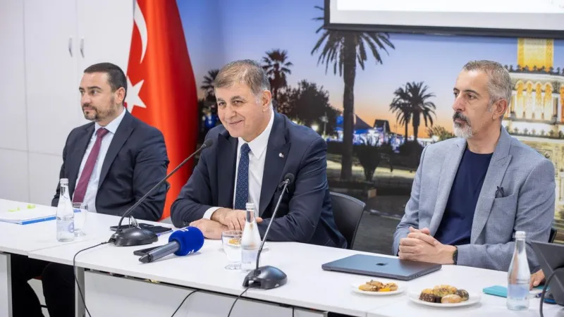 İzmir'de Tarım Alarmı! Kuraklık Kapıda mı?