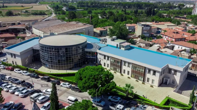 İzmir'de Şok Satışlar! Menemen Belediyesi 54 Mülkü Elinden Çıkarıyor