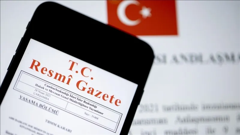 İzmir’de yeni vali yardımcısı ve kaymakamlar atandı: AKP’den aday olan isim de var