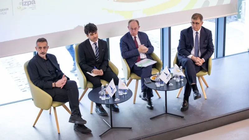 İzmir’den Avrupa’ya iklim mesajı: Tugay ve AB Yetkilisi Child Yurttaş Meclisi’nde buluştu