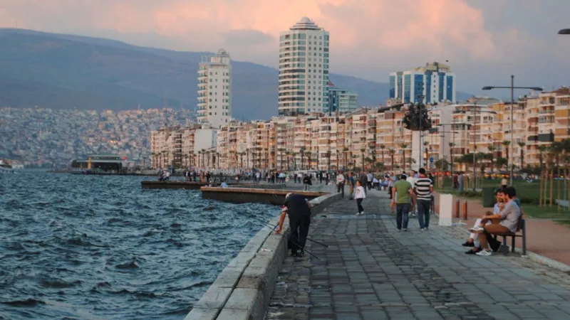 İzmir’den bir ilk: Tüm engel gruplarını kapsayan yerel eylem planı açıklandı