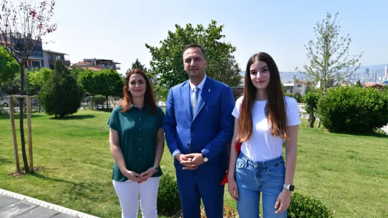 İzmir'den İtalya'ya Uzanan Hayal: BELGEM'den Tıp Fakültesi Zaferi!