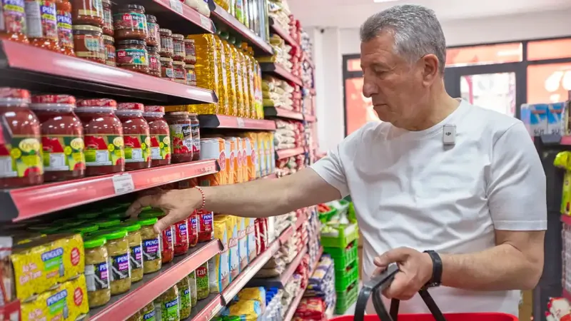 İzmir'e bir GÜZMAR daha geliyor: Uygun fiyata kaliteli alışveriş