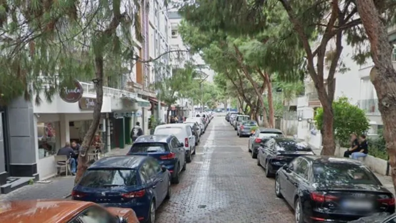 İzmir’e gelen gurmelerin lezzet adresi: 1811. Sokak'ta dünya turuna çıkacaksınız