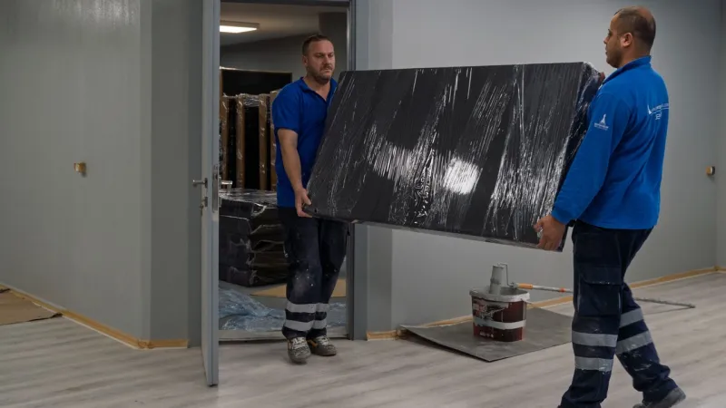 İzmir'de Müzik Hayallerine Ücretsiz Stüdyo! Şok Gelişme