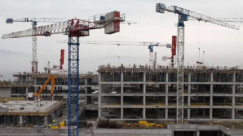 İzmir'de Dev Şirket Battı Mı? Konkordatoya Şok Karar!