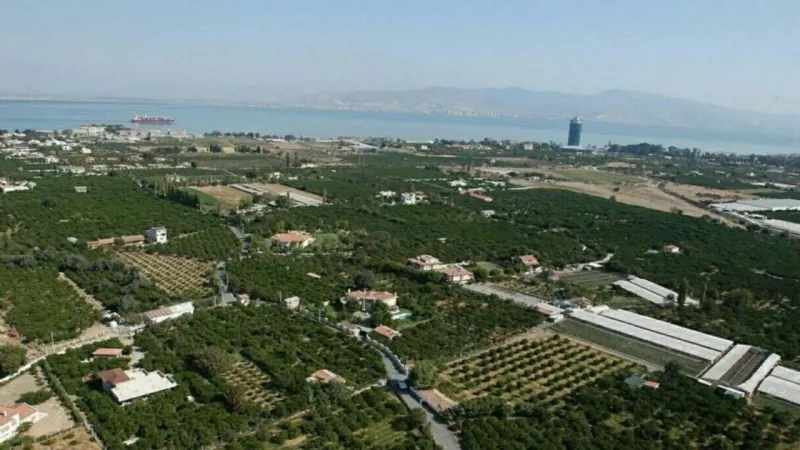 İzmir’in altındaki hazine: İnciraltı dünya markası olma yolunda ilerliyor