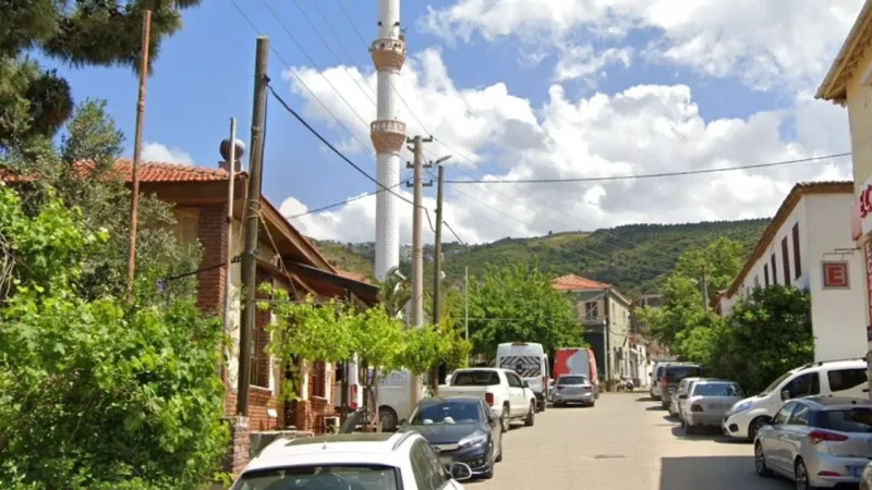 İzmir’in bir ESHOT uzaklığında meşhur yeri: Şehirden kaçmanın alternatif hafta sonu rotası