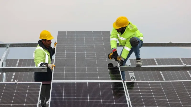 İzmir’in enerji geleceğine yön verecek panel: Yol haritası belirlendi