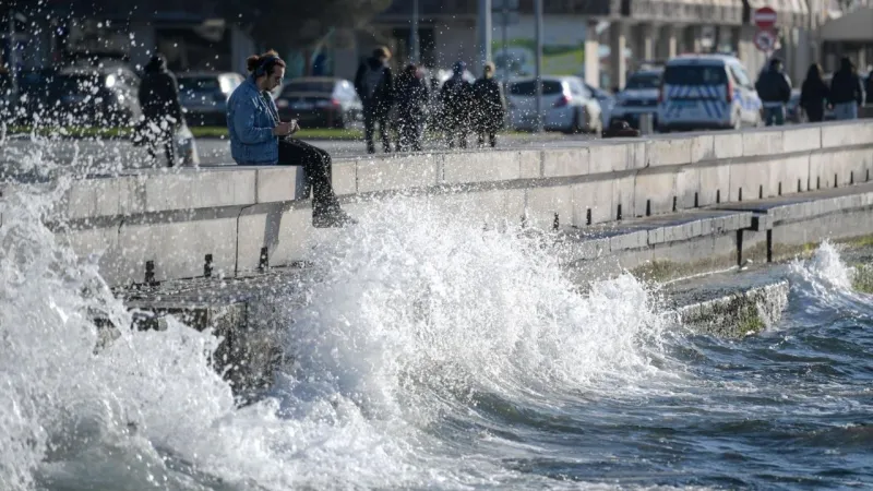 İzmir’in iklim haritası yeniden çiziliyor: 3 aşamalı projede ilk adım atıldı