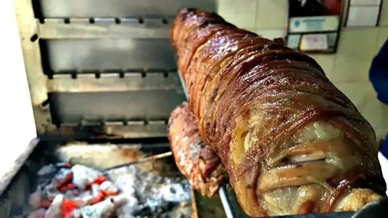 İzmir'in meşhur lezzeti: Taste Atlas listesinde üçüncü oldu