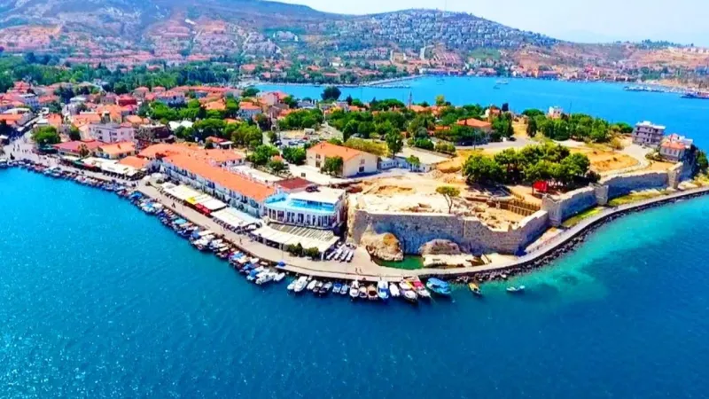 İzmir’in o ilçesi de var: Türkiye'nin yıldız ilçeleri belli oldu