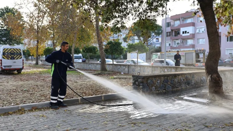 İzmir'de Temizlik Şoku! Hangi İlçe Tertemiz Oldu?