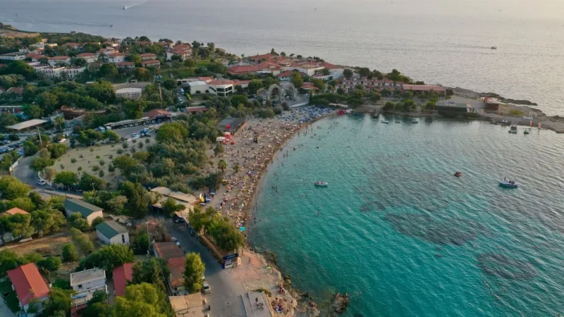 İzmir Seferihisar'a 20 Milyon TL'lik Yatırım! Sorun Bitiyor Mu?