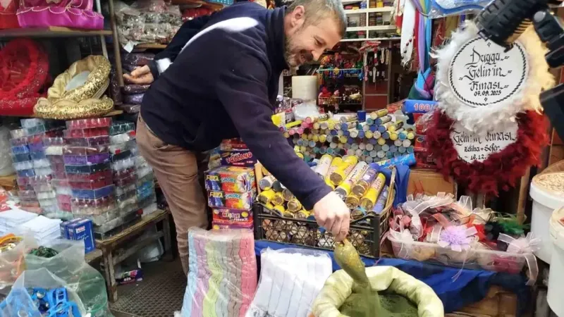 İzmir Esnafı Ahilik Haftasına Hazır! Kutlamalar Başlıyor!