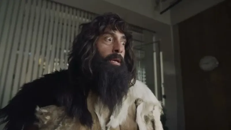 İzmirli taksicilerden bakanlığa Martı TAG başvurusu: Reklam filmi hakaret içeriyor!