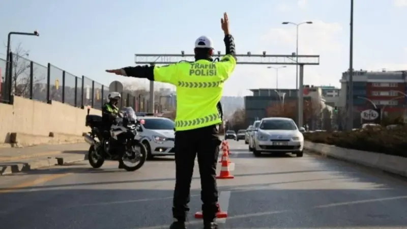 İzmirliler dikkat: Göztepe maçı nedeniyle bu yollar trafiğe kapatılacak