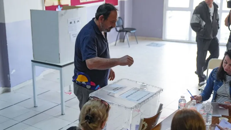 İzmirliler sandık başında: Muhtar seçimleri başladı