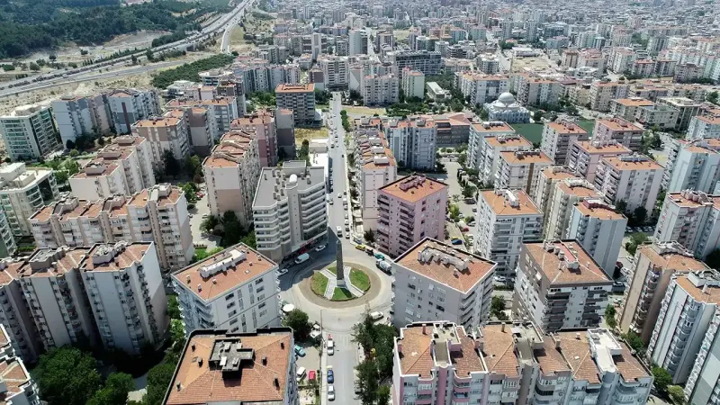 İzmirlilere önemli uyarı: İZSU çalışması nedeniyle bu yol trafiğe kapatılacak