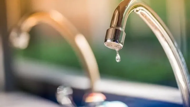 İZSU İzmir’deki geniş çaplı su kesintisini duyurdu: Kovaları doldurun