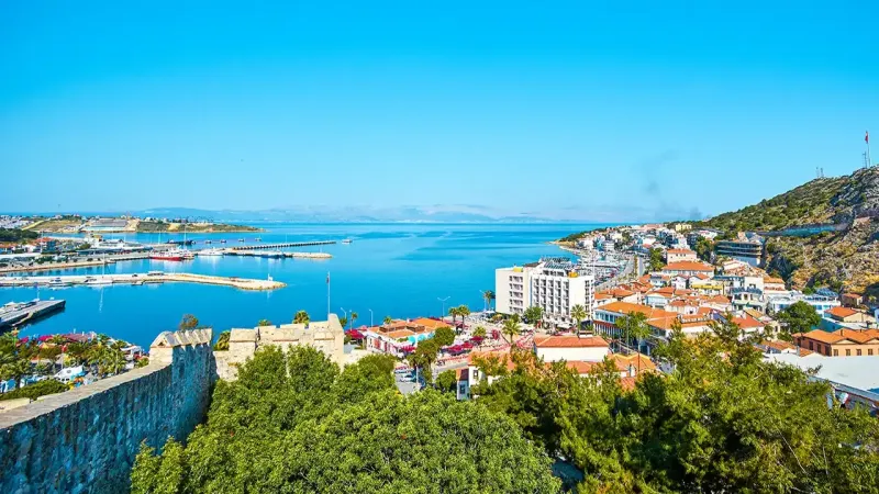İZSU tarih ve saat verdi: Çeşme'de su kesintileri başlıyor