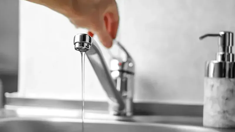 İzmir'de Su Kesintisi Kabusu! İşte Etkilenecek İlçeler