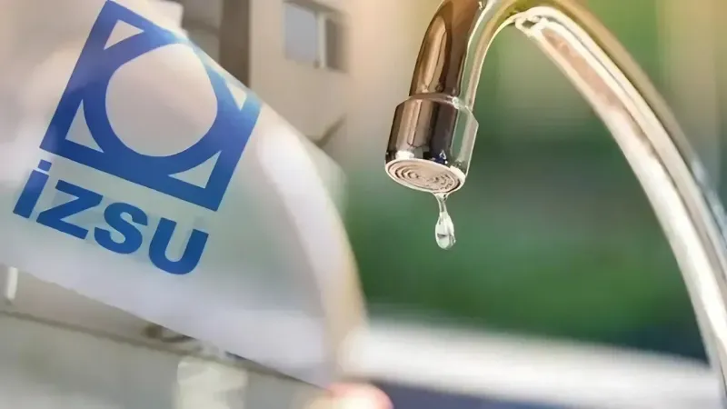 İZSU’dan su kesintisi alarmı: İzmir’de 28 Ekim Salı su kesintisi yaşanacak yerler