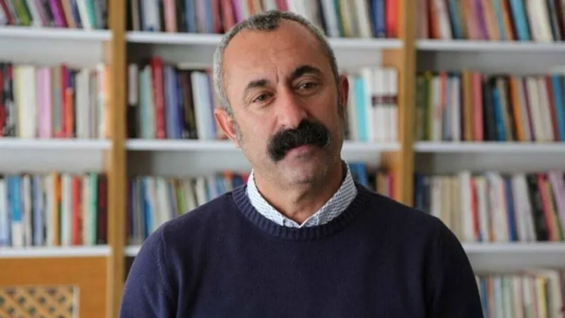 İzTV'de konuştu: Komünist Başkan Maçoğlu'ndan aktif siyasete yeşil ışık!