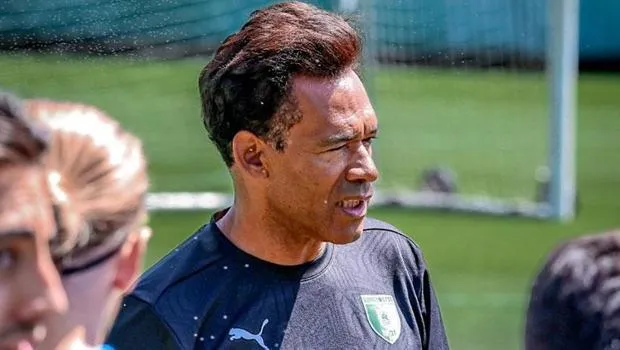 Jose Morais: 'Kazanıp, ihtimalimizi son maça kadar taşımak istiyoruz'