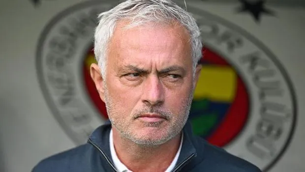 Jose Mourinho: 'Ligde bazen garip şeyler oldu!'