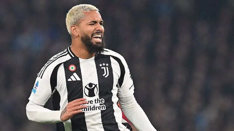  Juventus'tan Fenerbahçe'ye Douglas Luiz cevabı