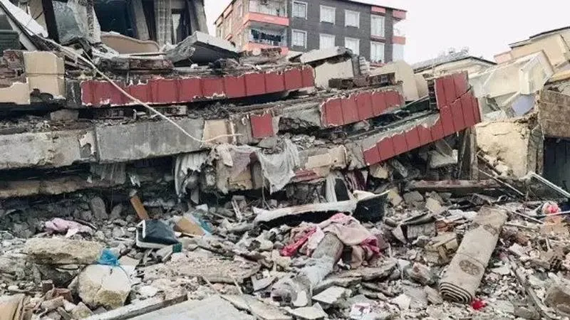 Kahramanmaraş'ta eski belediye başkanları ve kamu görevlileri hakkında deprem soruşturması izni