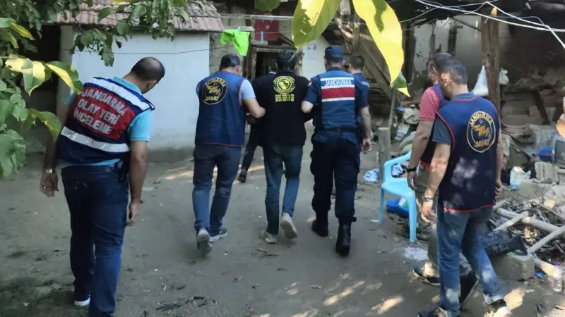 Piknik Tüpüyle Cinayet! Torunundan Kan Donduran Babaanne İtirafı