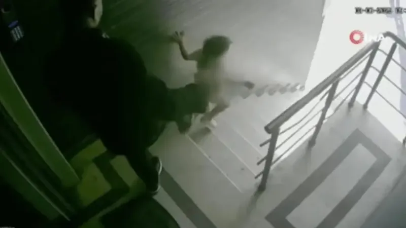 Kan donduran olayda yeni gelişme: Bir gözaltı daha!