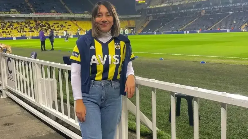 "Kanseri yenince statta balon uçurur muyuz?" demişti, Fenerbahçeli Duygu'dan acı haber geldi