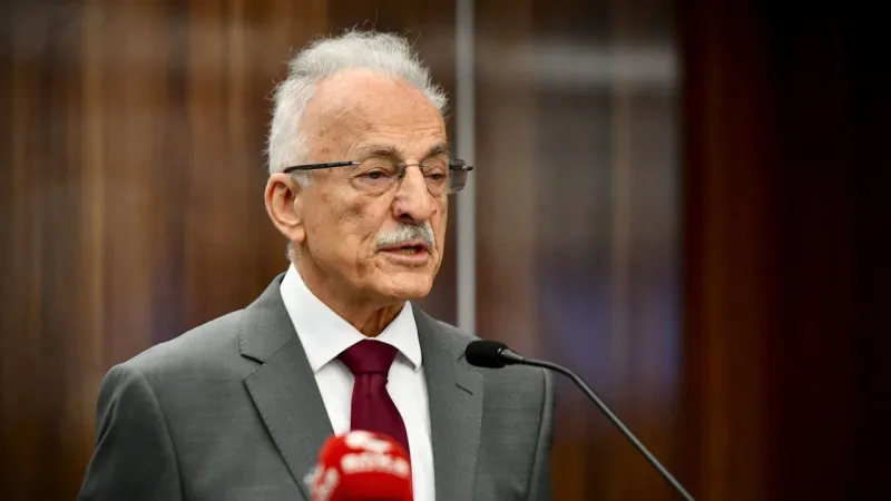 Karayalçın, Kooperatifçilik Çalıştayı’nda konuştu: Ne yapacaksan halkla birlikte yapacaksın