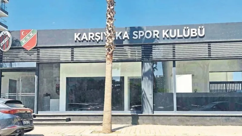 Karşıyaka'dan Tahliye İddialarına Sert Yanıt! Gerçek Ne?