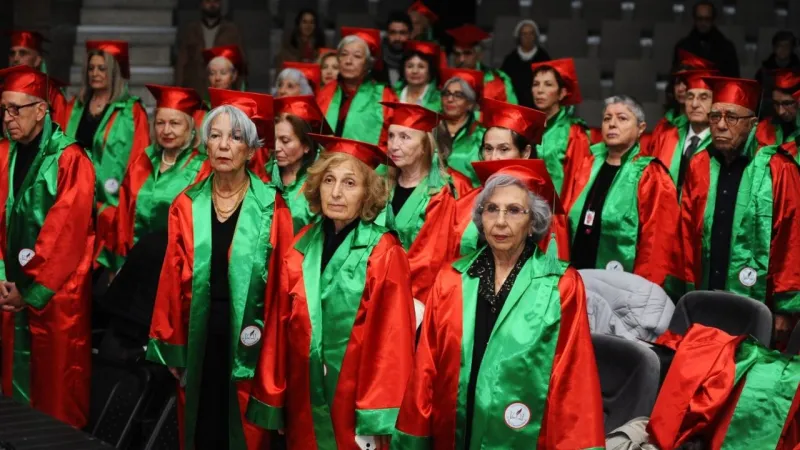 Karşıyaka 3. Yaş Üniversitesi: Kayıtlar Ne Zaman Başlıyor?