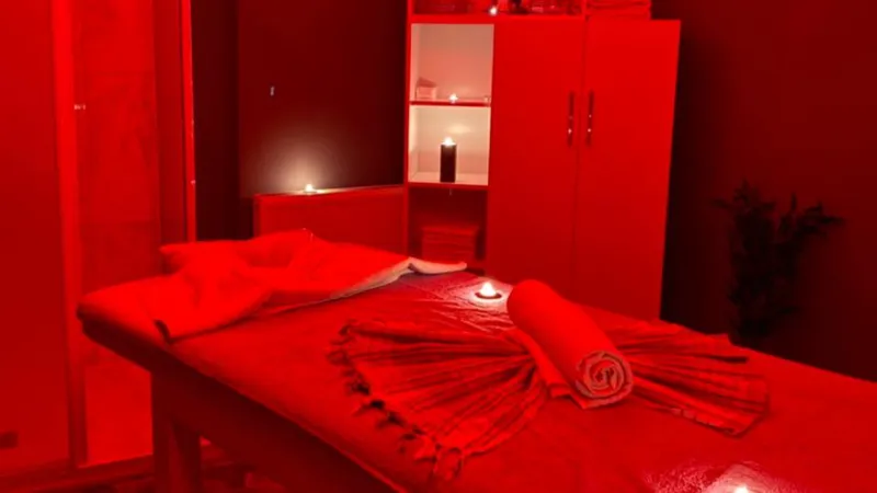 Karşıyaka’da masaj salonlarına izin yok: Bir kadın belediye başkanı olarak çok rahatsızım!