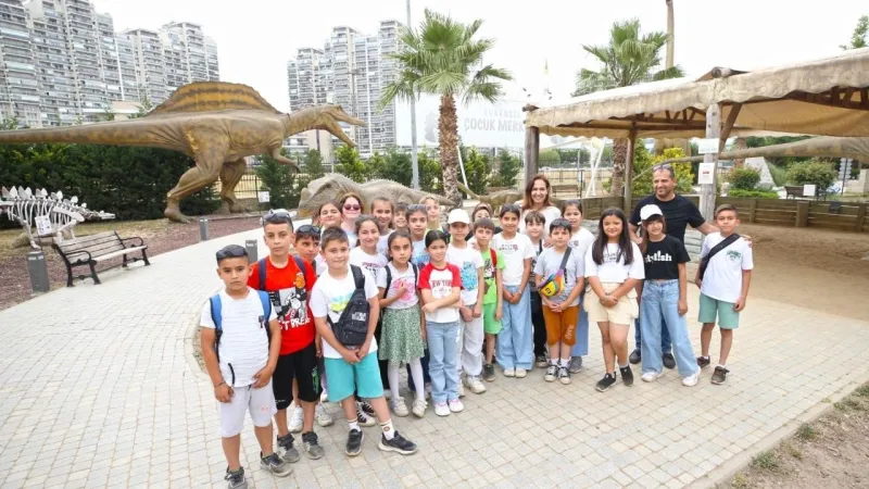 Karşıyaka'da ücretsiz yaz okulu kayıtları başlıyor