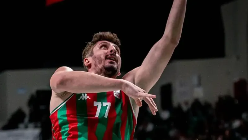 Karşıyaka'da veda zamanı: Muhsin Yaşar Galatasaray yolcusu