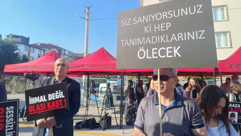 Kartalkaya Otel Yangını: Adalet Günü! Kimler Hesap Verecek?