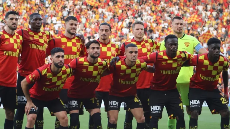 Kasımpaşa - Göztepe maçı ne zaman, saat kaçta ve hangi kanalda?