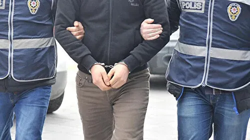 Kastamonu'da zehir tacirlerine operasyon