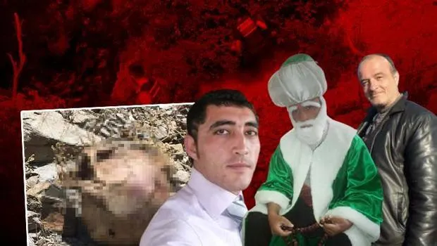 Nasreddin Hoca'yı Canlandıran Adamı Canlı Yayında Öldürdüğünü İtiraf Etti!