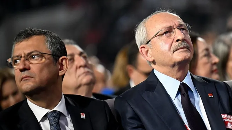 Kemal Kılıçdaroğlu dönerse ne olacak? Özgür Özel’den açıklama