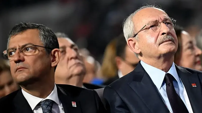 Kemal Kılıçdaroğlu kurultaya katılacak mı?