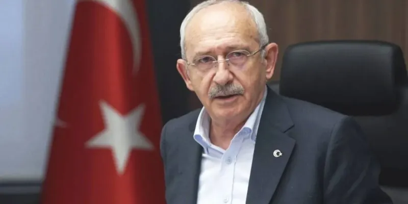 Kılıçdaroğlu'ndan CHP'ye Kayyum Şoku! İşte O Sözler