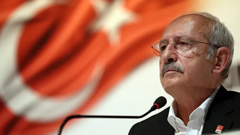 Kılıçdaroğlu'ndan bayram mesajı: Yoksul evlere etin giremediği bu zor günleri dayanışmayla atlatmalıyız