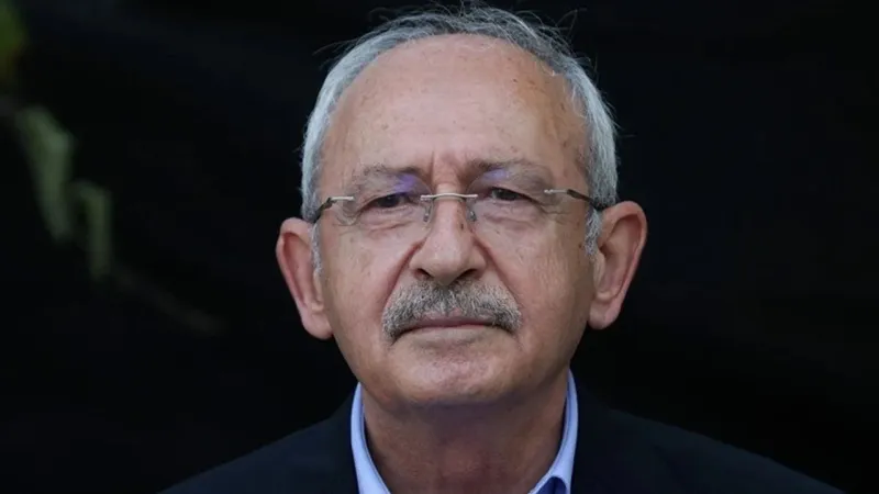 Kılıçdaroğlu’ndan Özdağ’ın tahliyesine tepki: Hak, hukuk ve adaleti savunmaya devam edeceğiz